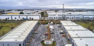 Industrial estate in Dublin sold for €6.7m Industrial estate in Dublin sold for €6.7m