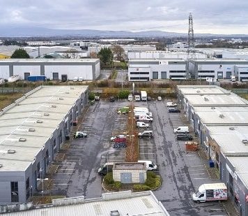 Industrial estate in Dublin sold for €6.7m Industrial estate in Dublin sold for €6.7m