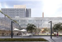 Acciona, Tristan JV to develop Grade A office space in Barcelona Acciona, Tristan JV to develop Grade A office space in Barcelona