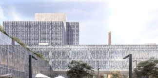 Acciona, Tristan JV to develop Grade A office space in Barcelona Acciona, Tristan JV to develop Grade A office space in Barcelona