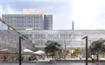 Acciona, Tristan JV to develop Grade A office space in Barcelona Acciona, Tristan JV to develop Grade A office space in Barcelona
