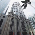 ARA acquires Robinson Centre in Singapore ARA acquires Robinson Centre in Singapore