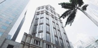 ARA acquires Robinson Centre in Singapore