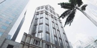 ARA acquires Robinson Centre in Singapore ARA acquires Robinson Centre in Singapore