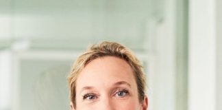 JLL appoints Sabine Eckhardt as CEO Central Europe JLL appoints Sabine Eckhardt as CEO Central Europe