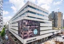 Tristan fund buys office property in Rotterdam Tristan fund buys office property in Rotterdam