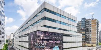 Tristan fund buys office property in Rotterdam