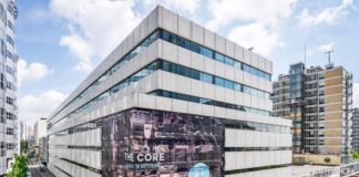 Tristan fund buys office property in Rotterdam Tristan fund buys office property in Rotterdam