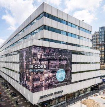 Tristan fund buys office property in Rotterdam Tristan fund buys office property in Rotterdam