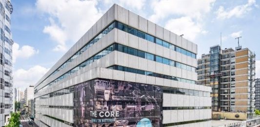 Tristan fund buys office property in Rotterdam Tristan fund buys office property in Rotterdam
