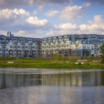 Hines acquires Class A multifamily asset in Centreville, Virginia Hines acquires Class A multifamily asset in Centreville, Virginia
