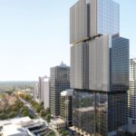 Lendlease sells JV stake in A$1.2bn North Sydney tower project Lendlease sells JV stake in A$1.2bn North Sydney tower project