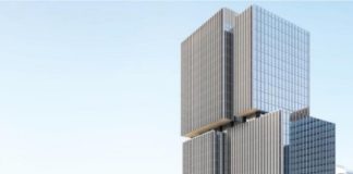 Lendlease sells JV stake in A$1.2bn North Sydney tower project
