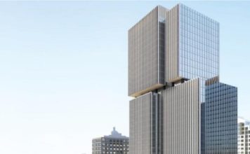 Lendlease sells JV stake in A$1.2bn North Sydney tower project Lendlease sells JV stake in A$1.2bn North Sydney tower project