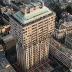 Hines acquires mixed-use tower in Milan Hines acquires mixed-use tower in Milan