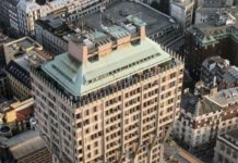 Hines acquires mixed-use tower in Milan Hines acquires mixed-use tower in Milan