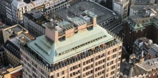 Hines acquires mixed-use tower in Milan Hines acquires mixed-use tower in Milan