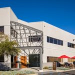 KBS sells Von Karman Tech Center in Irvine, California to private investor for $25.4m KBS sells office building in Irvine, California for $25.4m