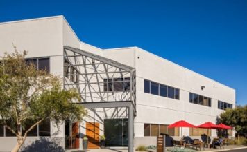 KBS sells office building in Irvine, California for $25.4m