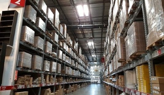 Granite buys logistics properties in Netherlands for €89m Canadian REIT Granite buys logistics properties in Netherlands for €89m