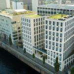 Hines buys office property in Frankfurt for €114m Hines buys office property in Frankfurt for €114m