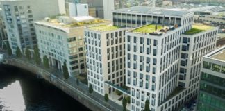 Hines buys office property in Frankfurt for €114m Hines buys office property in Frankfurt for €114m