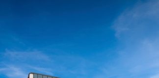 KBS signs lease extension with BNP Paribas for 53,186 square feet KBS signs lease extension with BNP Paribas for 53,186 square feet