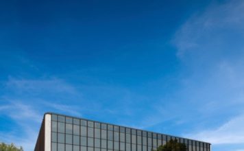 KBS signs lease extension with BNP Paribas for 53,186 square feet KBS signs lease extension with BNP Paribas for 53,186 square feet