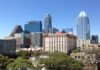 Class A office campus in Austin sold for $258m