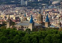 Principal buys Barcelona office property from Goldman Sachs Principal buys Barcelona office property from Goldman Sachs