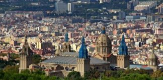 Principal buys Barcelona office property from Goldman Sachs Principal buys Barcelona office property from Goldman Sachs