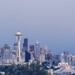 CIM acquires 520-stall parking structure in Downtown Seattle CIM acquires 520-stall parking structure in Downtown Seattle