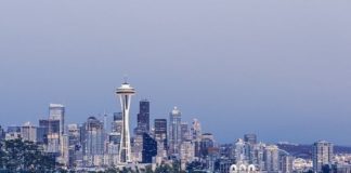 CIM acquires 520-stall parking structure in Downtown Seattle CIM acquires 520-stall parking structure in Downtown Seattle