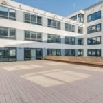 Commerz Real sells office property in Montrouge, France Commerz Real sells office property in Montrouge, France