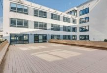 Commerz Real sells office property in Montrouge, France Commerz Real sells office property in Montrouge, France