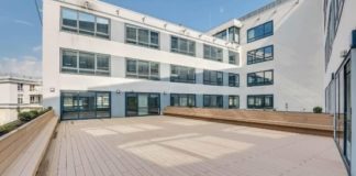 Commerz Real sells office property in Montrouge, France Commerz Real sells office property in Montrouge, France
