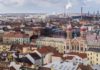 Round Hill Capital sells Czech property portfolio for €1.3bn