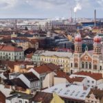 Round Hill Capital sells Czech property portfolio for €1.3bn Round Hill Capital sells Czech property portfolio for €1.3bn