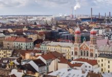 Round Hill Capital sells Czech property portfolio for €1.3bn