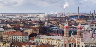 Round Hill Capital sells Czech property portfolio for €1.3bn Round Hill Capital sells Czech property portfolio for €1.3bn