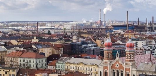 Round Hill Capital sells Czech property portfolio for €1.3bn Round Hill Capital sells Czech property portfolio for €1.3bn