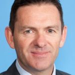 CBRE appoints David Fogarty as head of UK Property Management business CBRE appoints David Fogarty as head of UK Property Management business
