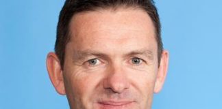 CBRE appoints David Fogarty as head of UK Property Management business CBRE appoints David Fogarty as head of UK Property Management business