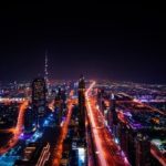 World’s top 20 most dynamic urban centers World's top 20 most dynamic urban centers