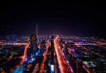 World’s top 20 most dynamic urban centers World's top 20 most dynamic urban centers