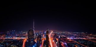 World’s top 20 most dynamic urban centers World's top 20 most dynamic urban centers