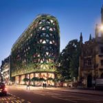 City Corporation approves plans for the greenest building in London City Corporation approves plans for the greenest building in London