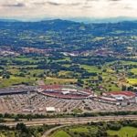 ECE Fund acquires shopping center in Oviedo, Spain for €290m ECE Fund acquires shopping center in Oviedo, Spain for €290m