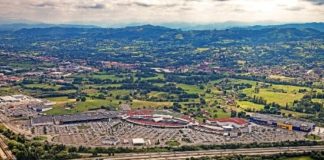 ECE Fund acquires shopping center in Oviedo, Spain for €290m