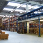 UK logistics market remains strong in 2019, says JLL UK logistics market remains strong in 2019